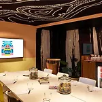 Mama Shelter Hotel