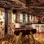 Hotel Mama Shelter