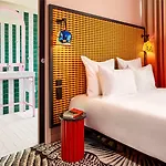 Mama Shelter فندق ديجون