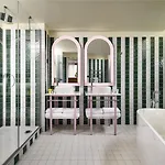 Mama Shelter Hotel Dijon