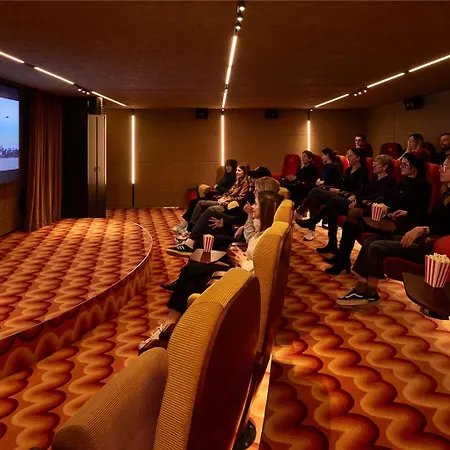 Mama Shelter * Dijon