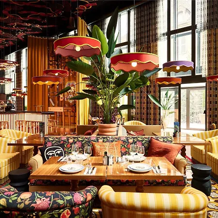 Mama Shelter * Dijon