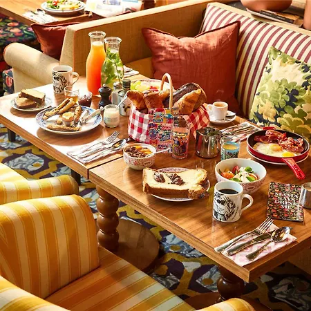 Mama Shelter * Dijon