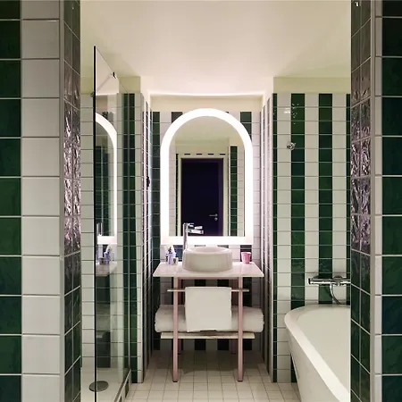 Mama Shelter ディジョン