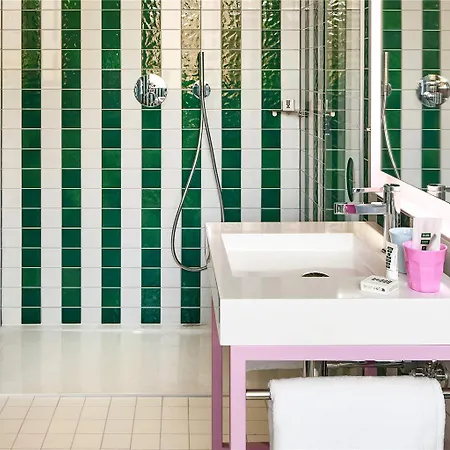 Mama Shelter * Dijon