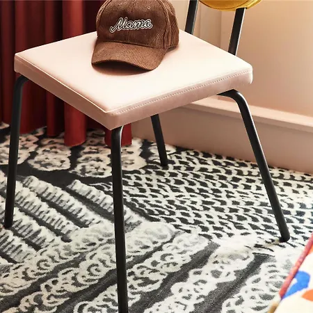 Mama Shelter Hotel