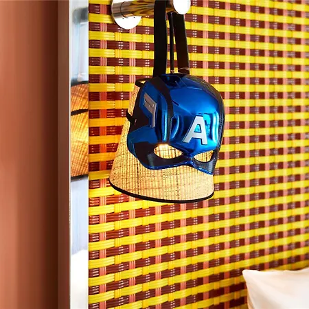 Hotel Mama Shelter *