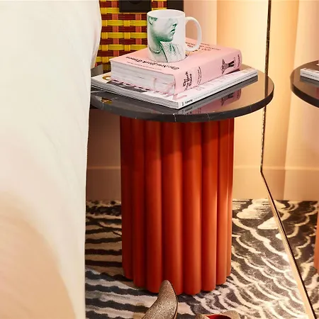 Mama Shelter Hotel *