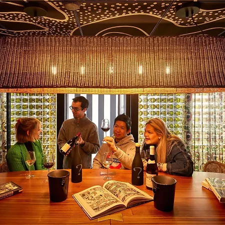 Hotel Mama Shelter