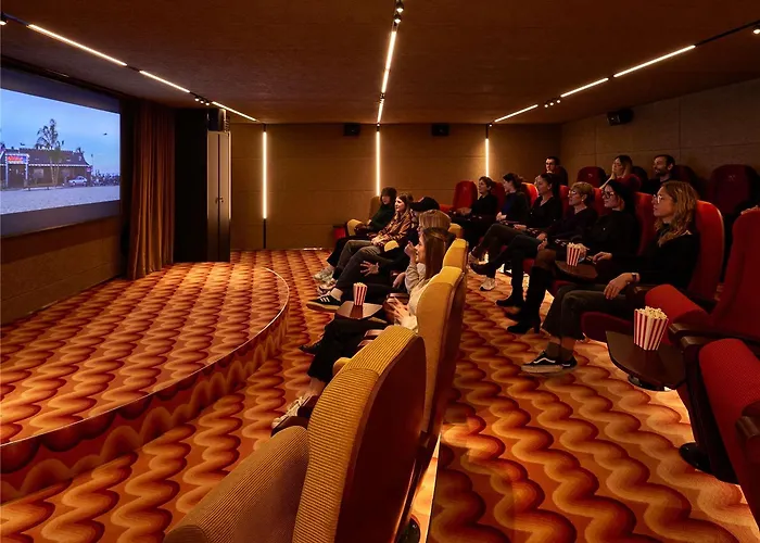 Mama Shelter * Дижон