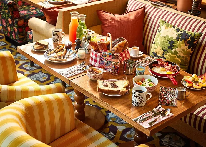 Mama Shelter * Дижон