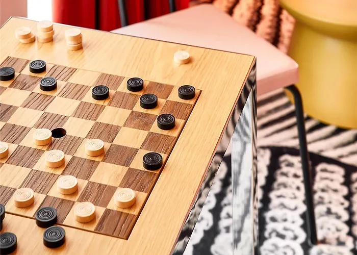 Mama Shelter Отель *